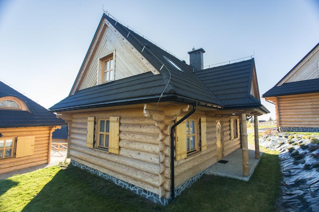 Osada Cztery Pory Roku Czorsztyn Quarto foto