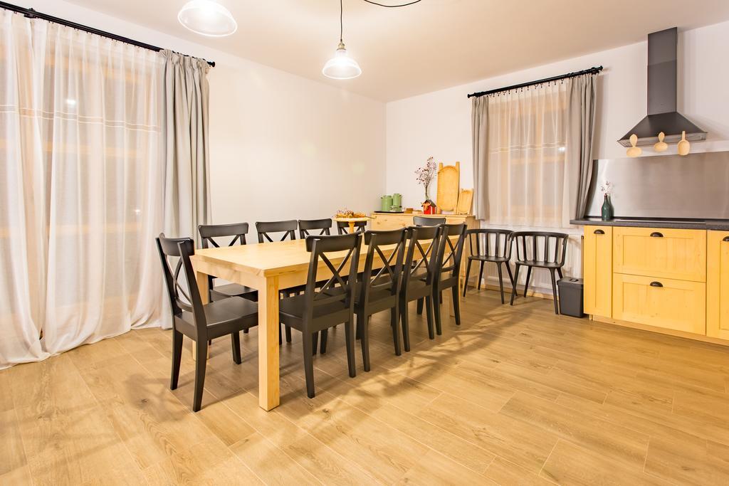 Osada Cztery Pory Roku Czorsztyn Quarto foto