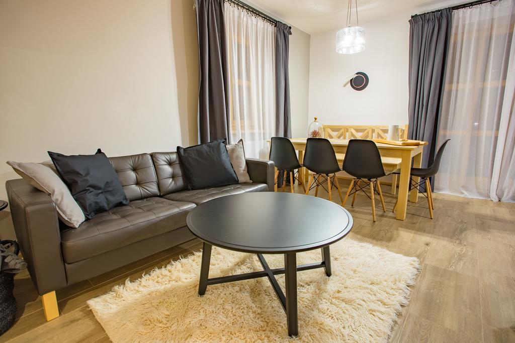 Osada Cztery Pory Roku Czorsztyn Quarto foto